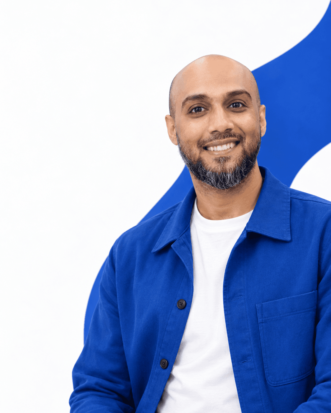 Shimul Hassan, technology consultant and builder